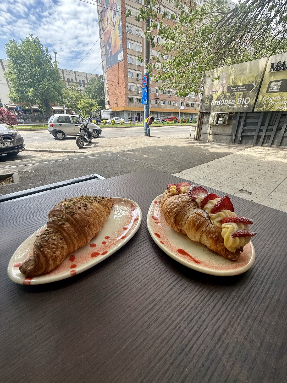 Buzz&Brew Speciality Coffee